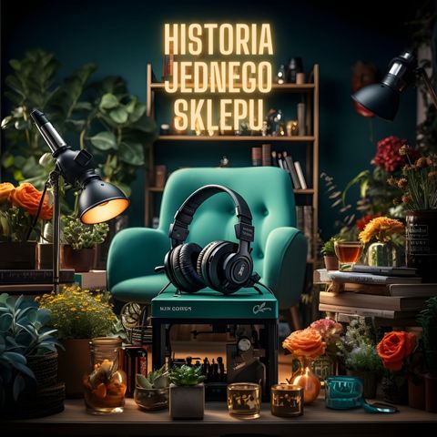 Historia Jednego Sklepu